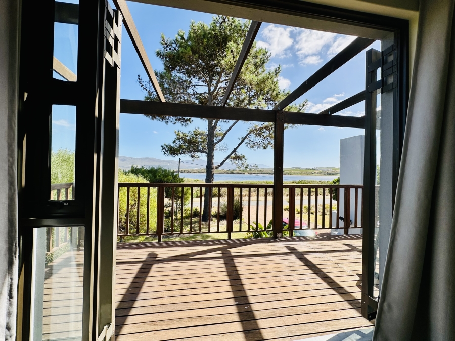 4 Bedroom Property for Sale in Fisherhaven Western Cape